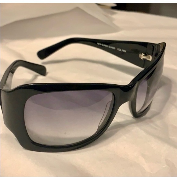 Furla Accessories - FURLA LUXURY Black Jane Frame Sunglasses | NWOT| NEW | Authentic | MSRP $325